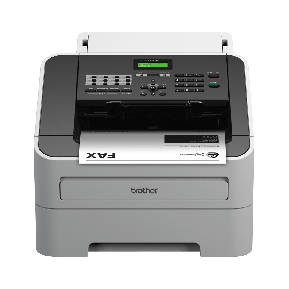 slide 1 of 5, show larger image, fax2840