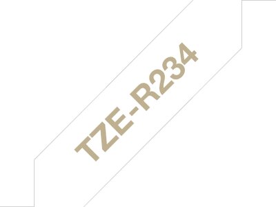 TZeR234