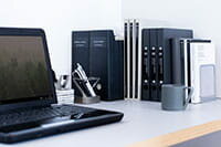 Print labels fra din PC eller Mac