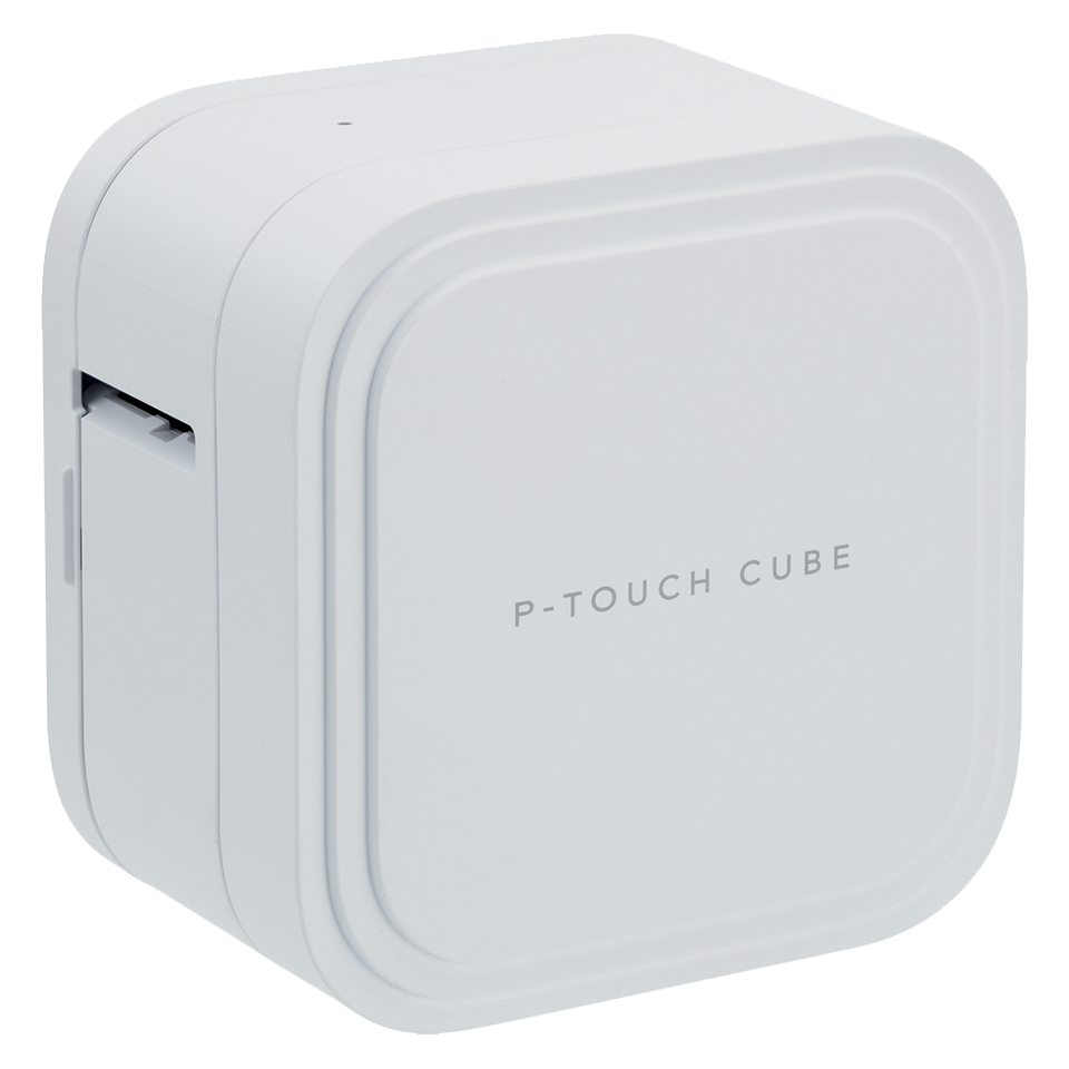 folie 1 von 5, vergrößern, ptouchcubepro-ptp910bt
