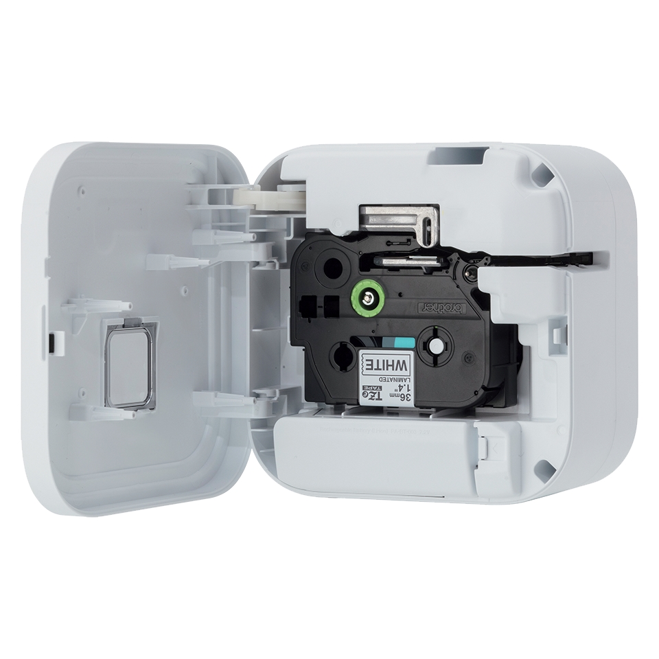 folie 3 von 5, vergrößern, ptouchcubepro-ptp910bt