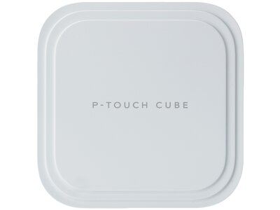 P-touch CUBE Pro (PT-P910BT)