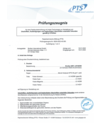 open a new tab with document