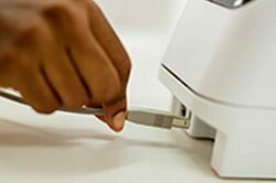 Flere tilslutningsmuligheder