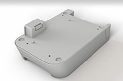 Mulighed for Li-ion batteribase