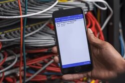 LinkWare live integration