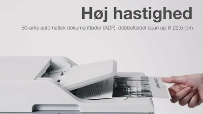 slide {0} of {1}, zoom in, Brother MFC-L2960DW professionel kompakt, s/h A4 alt-i-én laserprinter
