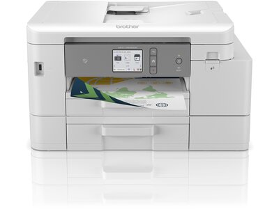 MFCJ4540DW