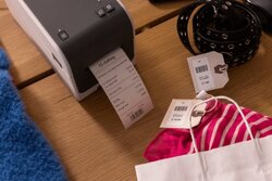 Qualité d'impression professionnelle