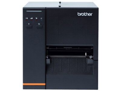 TJ-4120TN - industriel labelprinter