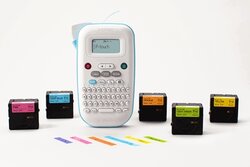 Vær kreativ med farver