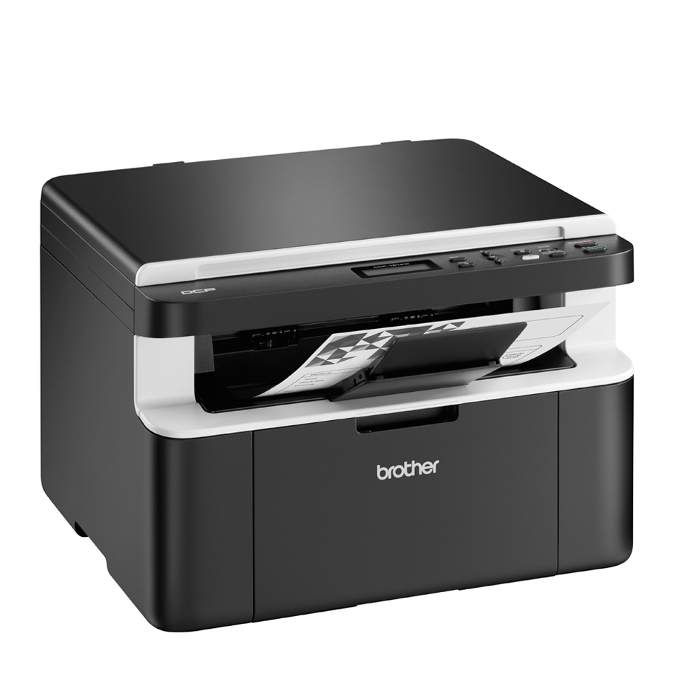 DCP-L2660DW, Imprimante laser noir et blanc