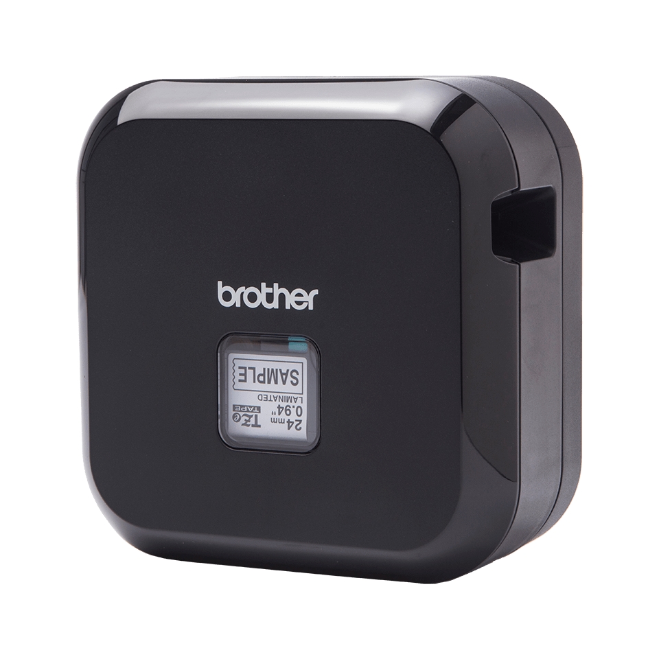 folie 2 von 2, vergrößern, p-touch cube plus (pt-p710bt)