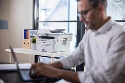 Gør det nemt at printe