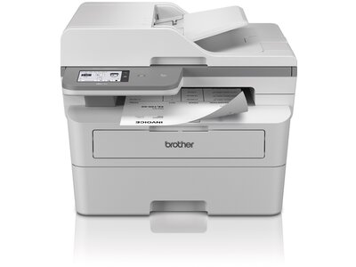 Brother MFC-L2980DW professionel og kompakt A4 s/h alt-i-en laserprinter