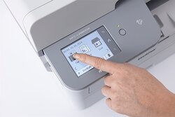 Klar til professionelle løsninger