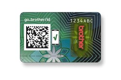 Authenticité de vos consommables