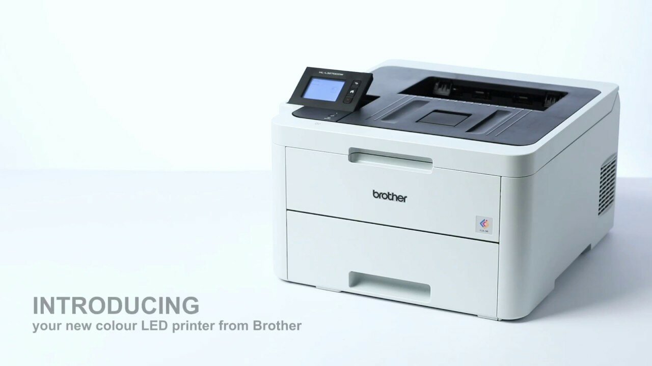 slide 1 of 8, show larger image, hll3270cdw