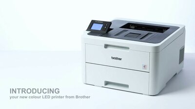 slide 1 of 8, zoom in, hll3270cdw