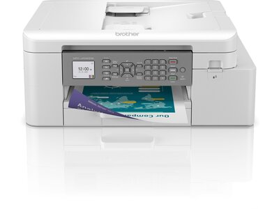 MFCJ4340DW