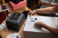 Mulighed for RFID-labels
