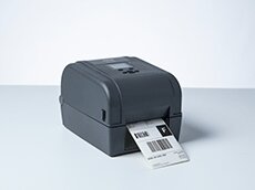 Print med termo transfer-teknologi