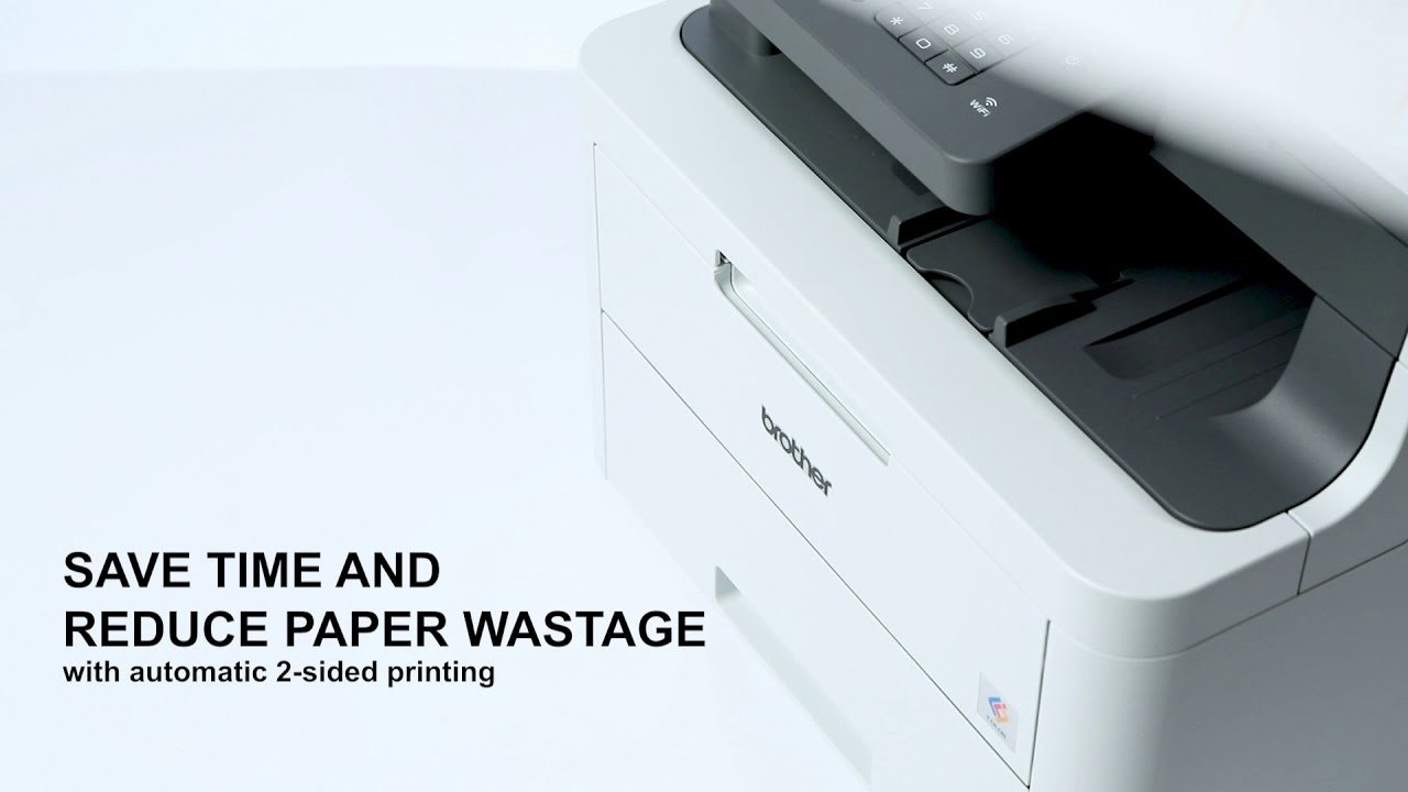 slide 1 of 6, show larger image, hll3230cdw