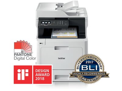 MFCL8690CDW