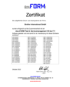 open a new tab with document