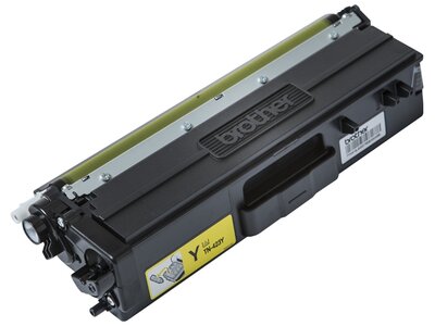 Brother TN-423Y Tonerkartusche – Gelb