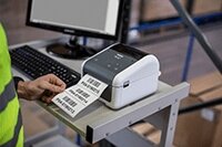 Print fra din Windows-computer