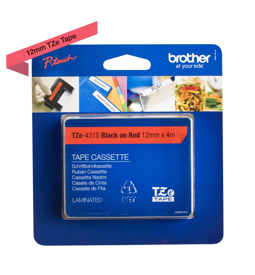 slide 1 of 4, show larger image, tze431s