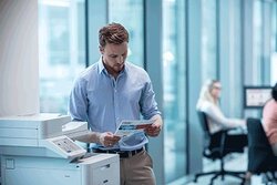 L'impression contractuelle qui se gère toute seule