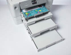 Keep printing for longer
