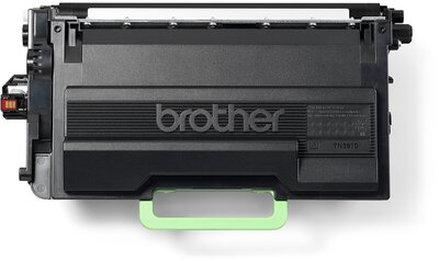 Original Brother TN-3610 Tonerkartusche - Schwarz