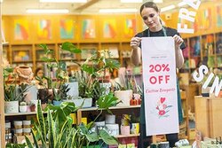 MFC-J6959DW - trådløs alt-i-én A3-inkjetprinter til bannerprint i langt format