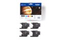 folie 4 von 4, vergrößern, original brother lc-1240 value pack