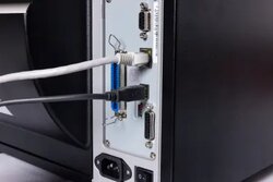 Flere tilslutningsmuligheder som standard