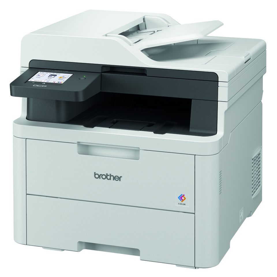 folie 3 von 5, vergrößern, dcpl3560cdw