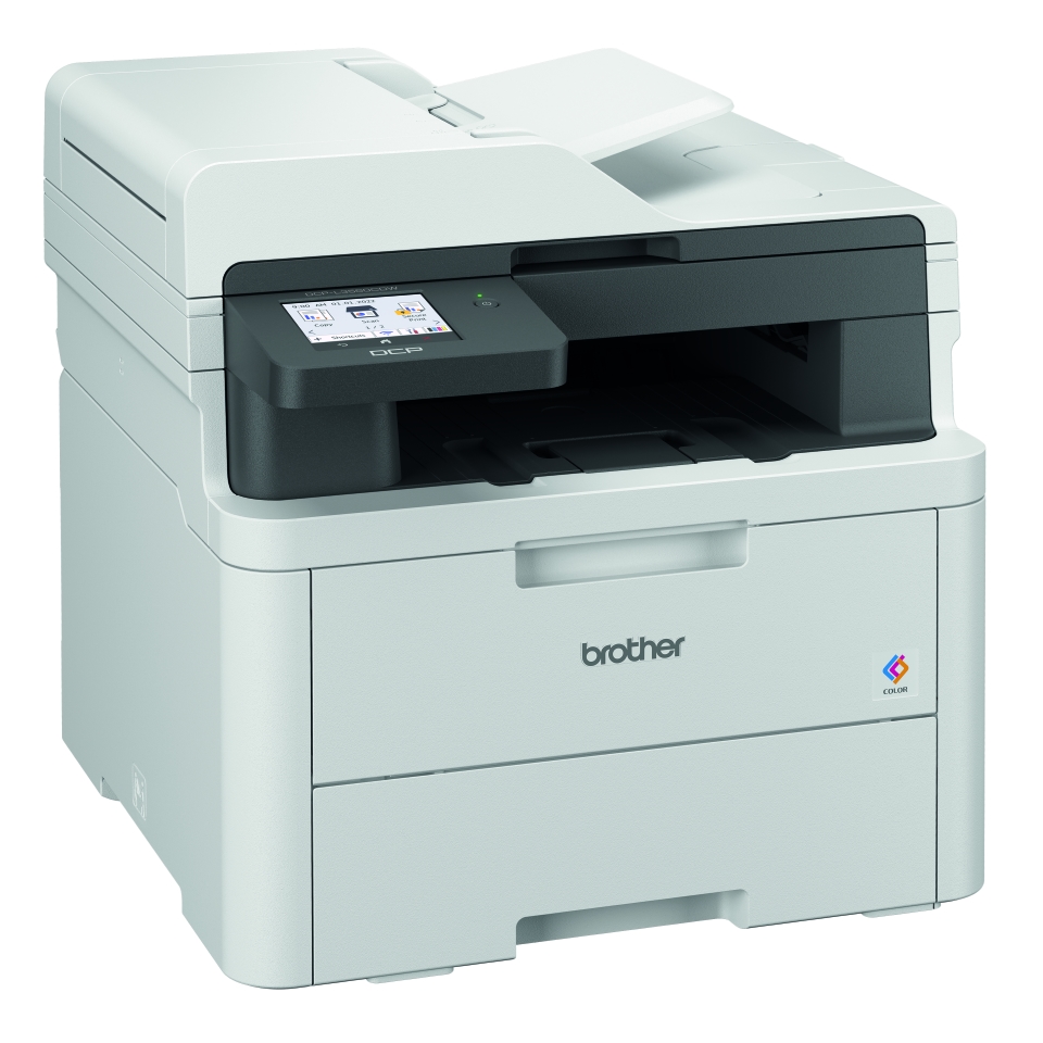 folie 1 von 5, vergrößern, dcpl3560cdw