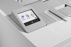 Klar til professionelle løsninger