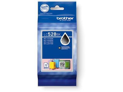 LC528BK