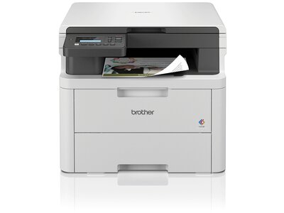DCP-L3515CDW