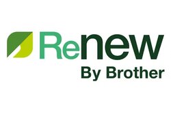 Genbrug med Brother