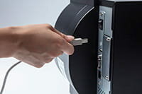 Connectivity as standard