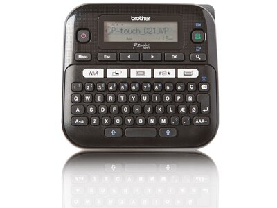 PTD210VP