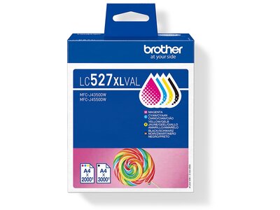 LC527XLVAL