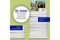 slide {0} of {1}, zoom in, 24XL elefant Claria Photo HD enkeltpakke lys cyan blæk