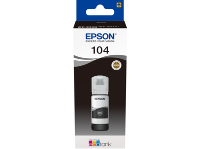  Epson Ecotank Et-2810 Inkjet A4 5760 X 1440 Dpi 33 Ppm Wi-Fi,  W128261731 (5760 X 1440 Dpi 33 Ppm Wi-Fi)