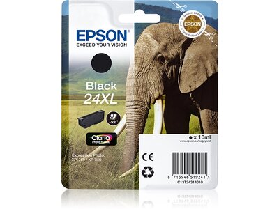 Epson Glossy Photo Paper, 50 Sheets